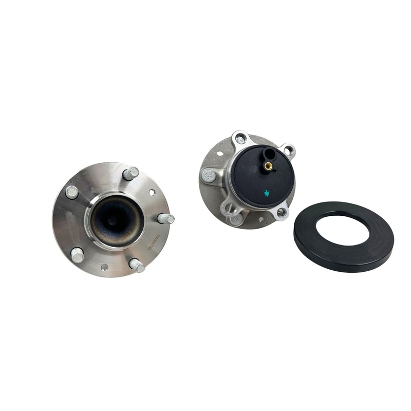 Mazda CX-3 DK 2WD FWD 2015-Onwards Rear Wheel Hub