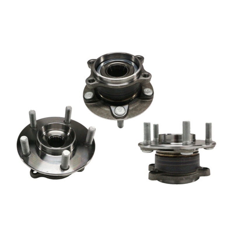 Mazda CX5 KE KF 4WD AWD 02/2012-2021 Rear Wheel Hub