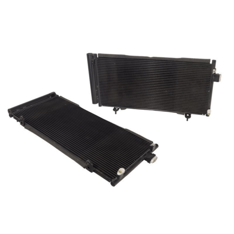 Subaru Impreza GJ GP 12/2011-10/2016 AC Condenser