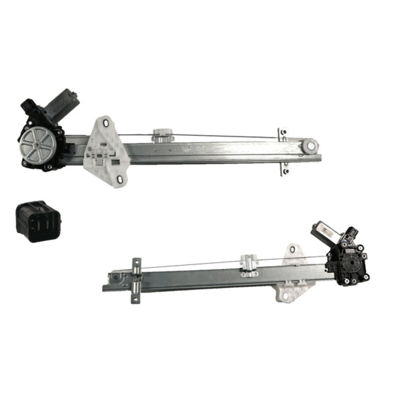 Subaru Impreza GJ GP Gen 4 12/2011-10/2016 Window Regulator Front Left Hand Side
