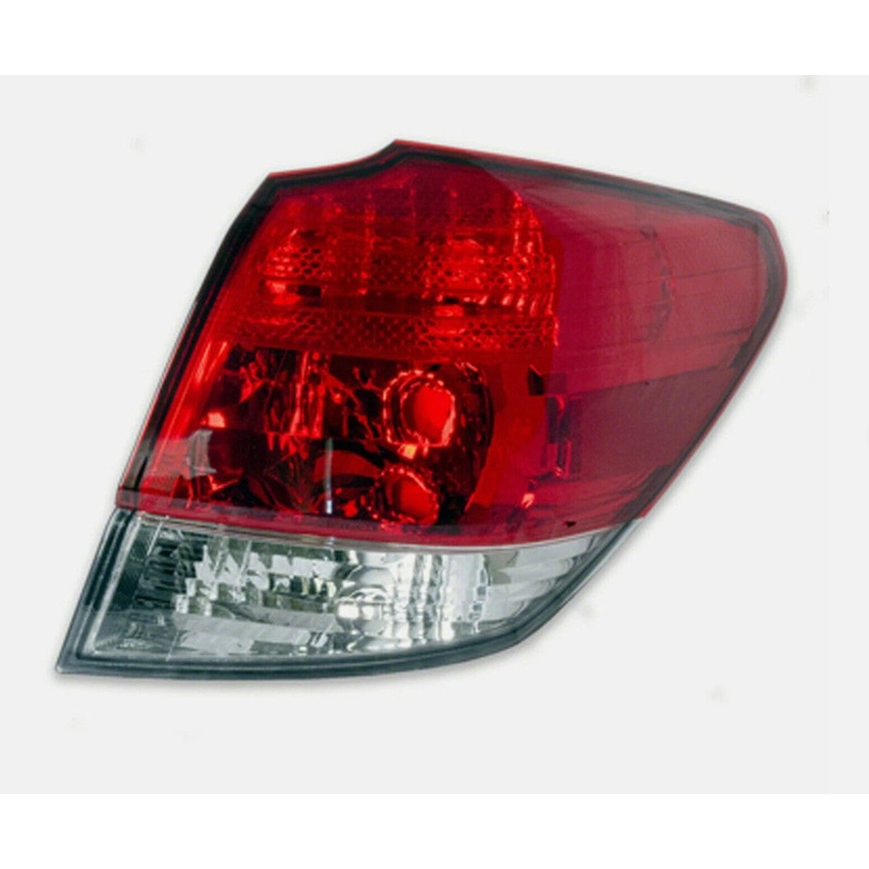 Subaru Outback BA5 11/2009-12/2014 Tail Light Right Hand Side