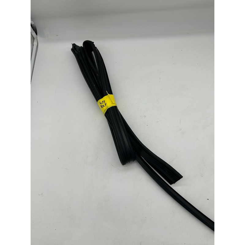 Toyota Hilux TGN121R 2018-2020 Door Seal Front Right Hand Side
