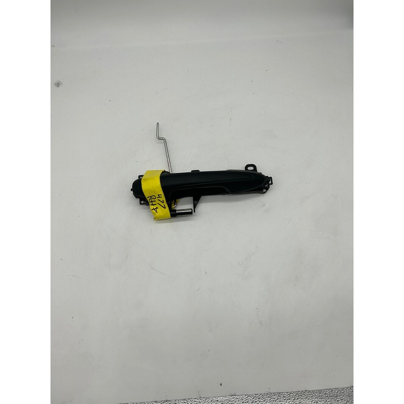 Toyota Hilux TGN121R 2018-2020 Outer Door Handle Front Right Hand Side