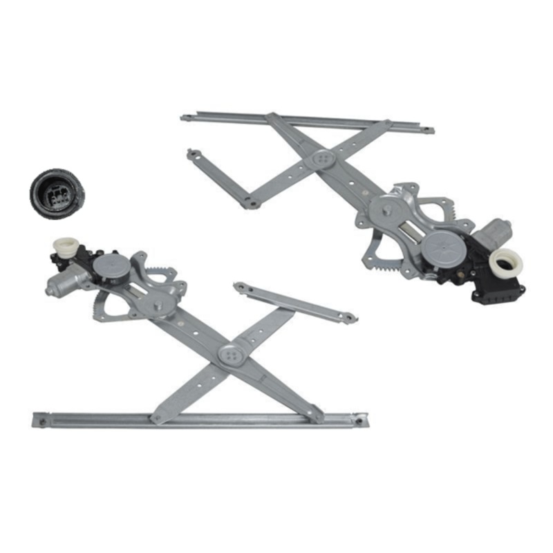 Toyota Kluger GSU40 GSU45 08/2007-02/2014 Window Regulator Front Left Hand Side