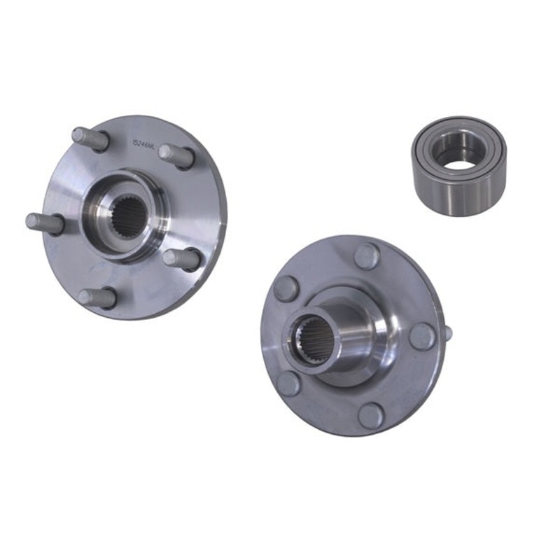 Toyota Kluger GSU50/55 12/2013-2019 Front Wheel Hub 26 Teeth