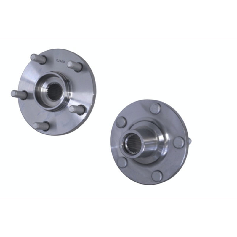 Toyota Kluger GSU50/55 12/2013-2019 Front Wheel Hub 30 Teeth