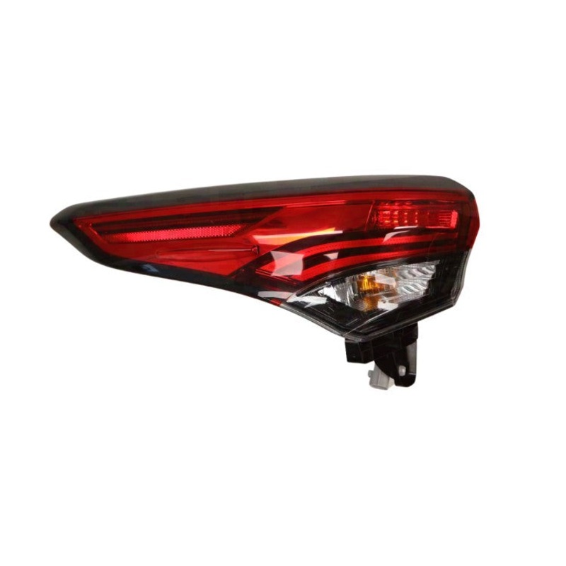 Toyota Kluger GSU70 GSU75 03/2021-Onwards Outer Tail Light Left Hand Side LED
