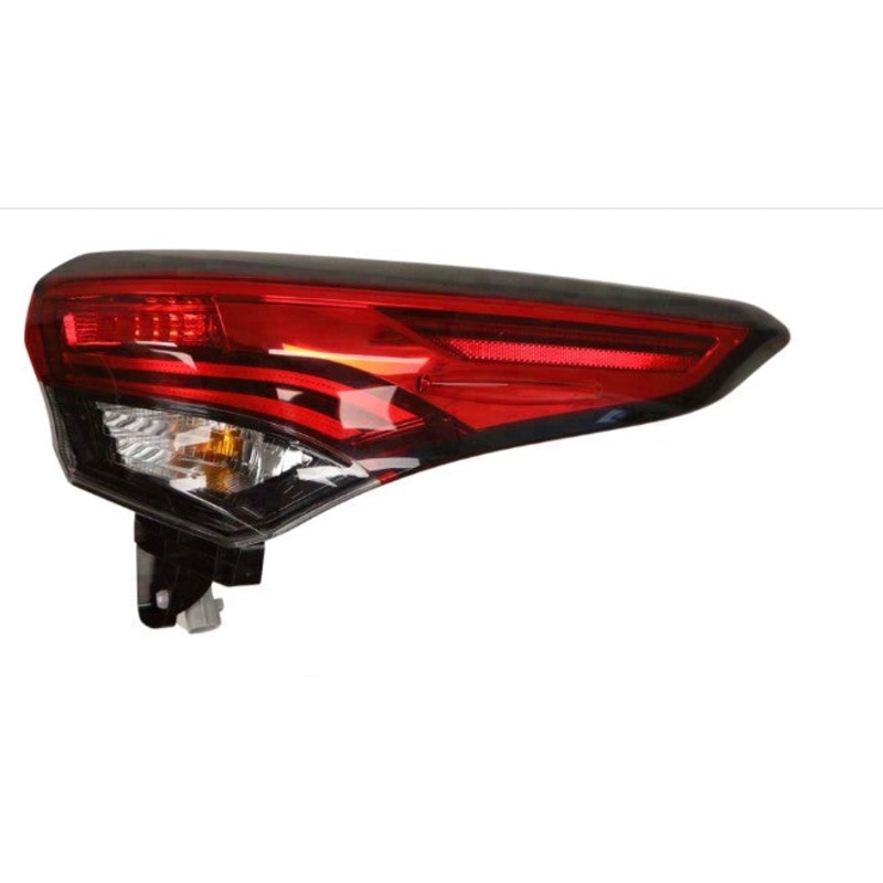 Toyota Kluger GSU70 GSU75 03/2021-Onwards Outer Tail Light Right Hand Side LED