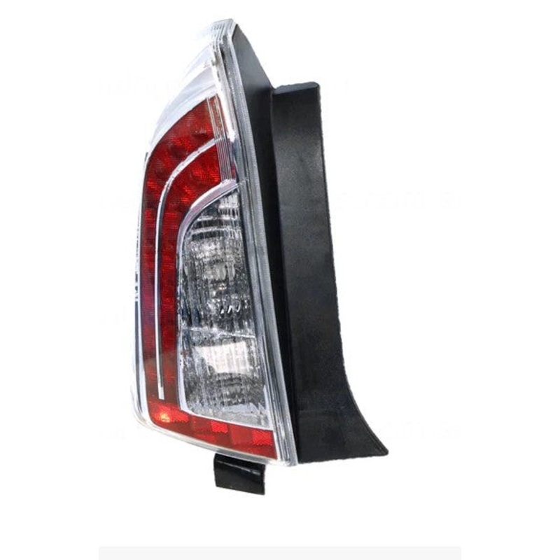 Toyota Prius ZVW30R 04/2009-02/2016 Tail Light Right Hand Side LED