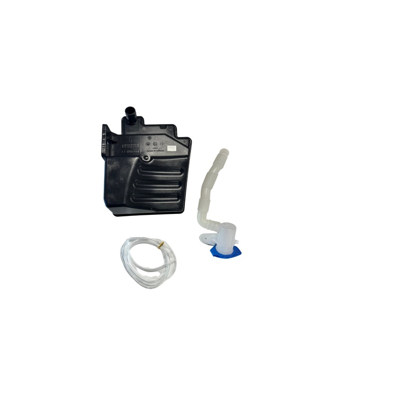 Volkswagen Golf MK6 10/2008-07/2013 Washer Bottle