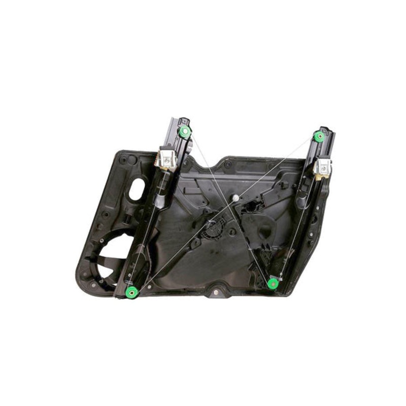 Volkswagen Golf MK6 2008-2013 Window Regulator Front Left Hand Side