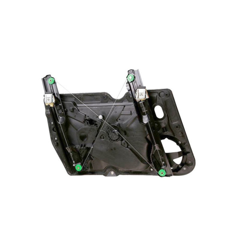 Volkswagen Golf MK6 2008-2013 Window Regulator Front Right Hand Side