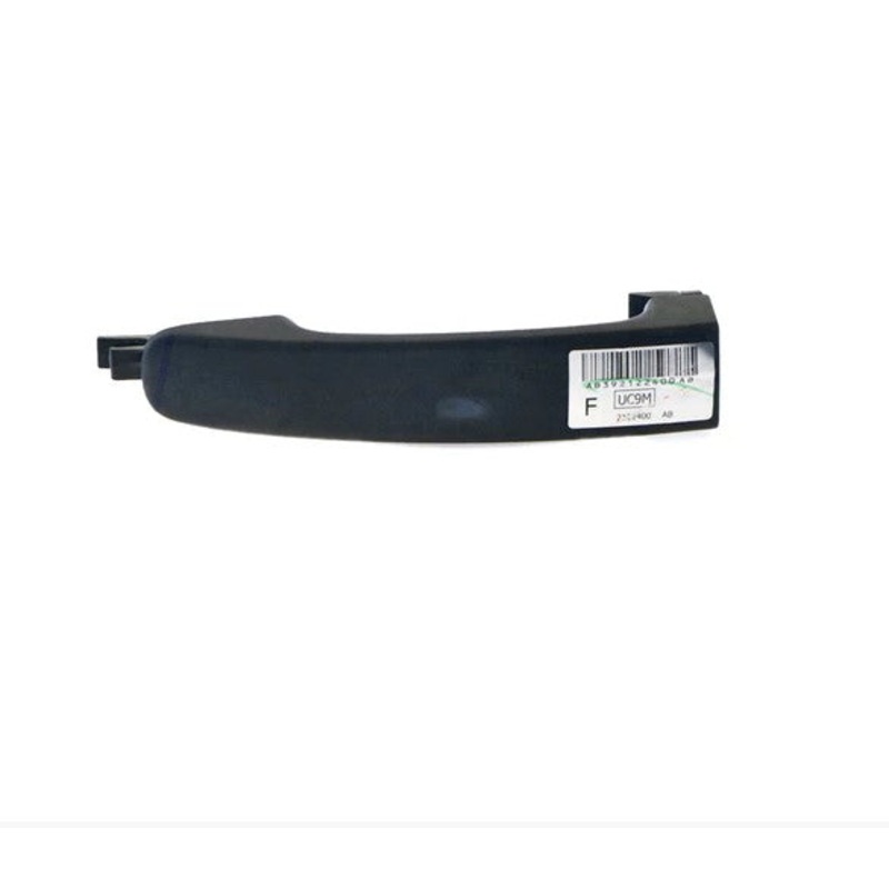Ford Ranger PX III 2018-2022 Outer Door Handle Front Right Hand Side