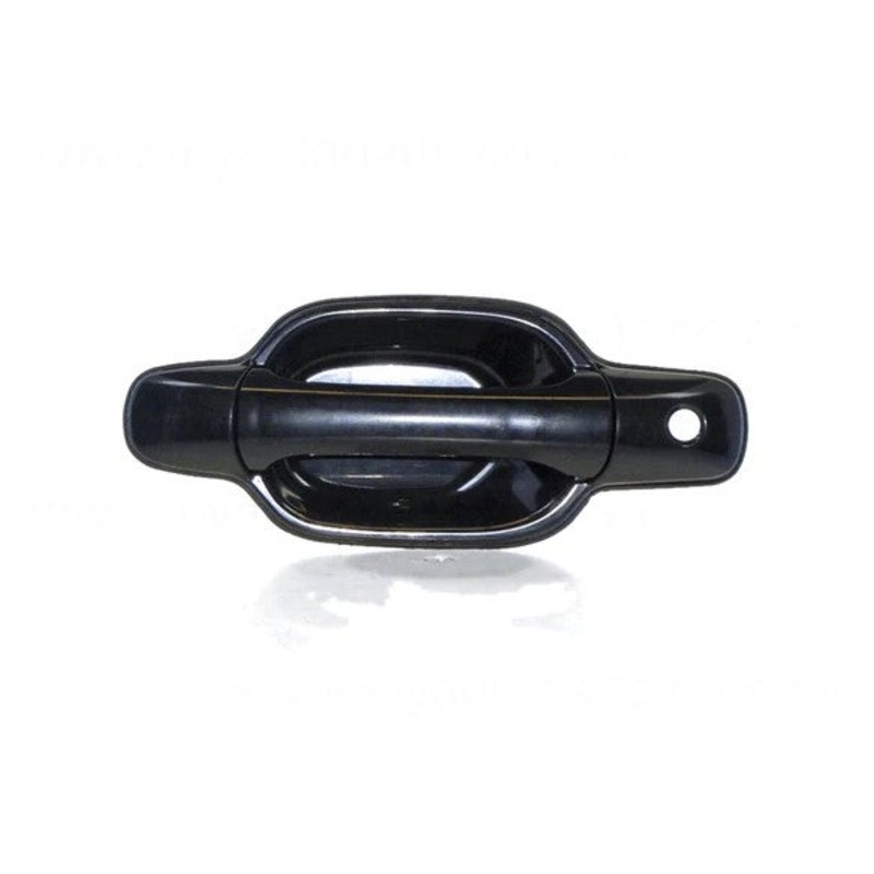 Holden Colorado RC 07/2008-06/2012 Outer Door Handle Handle Front Left Hand Side