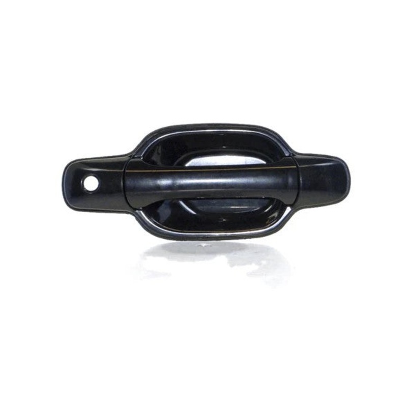Holden Colorado RC 07/2008-06/2012 Outer Door Handle Handle Front Right Hand Side