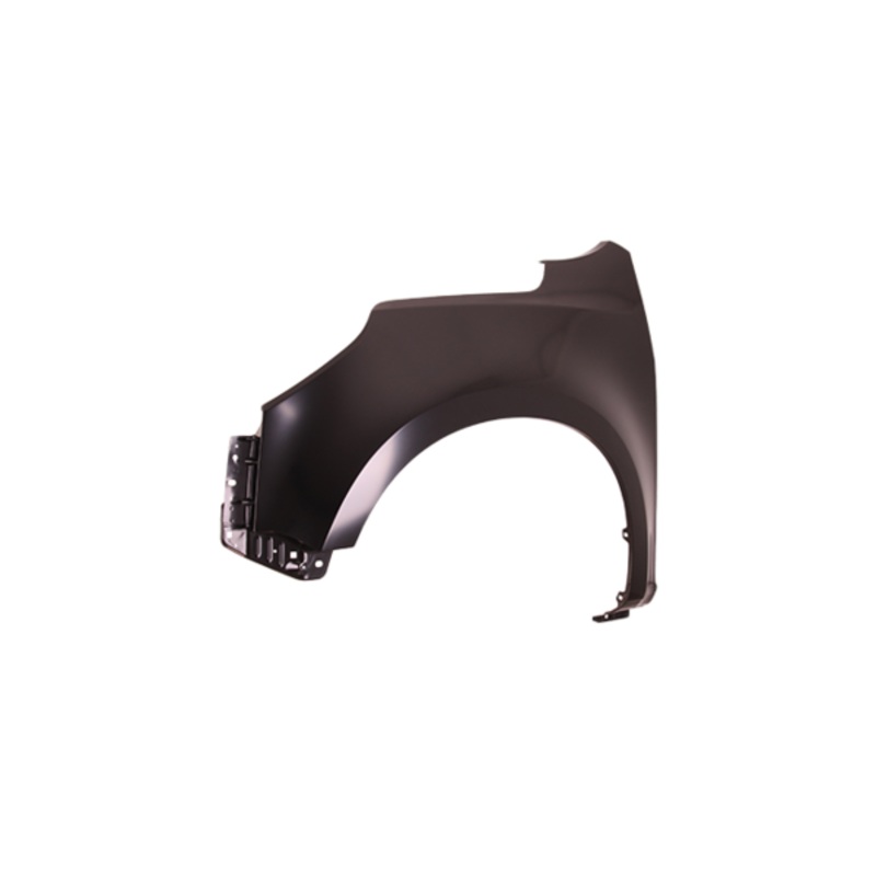 Holden Colorado RG Series 06/2012-12/2020 Front Guard Left Hand Side
