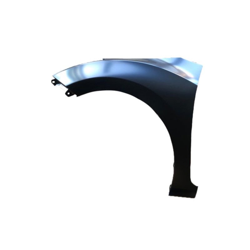 Hyundai I30 GD 05/2012-02/2017 Front Guard Left Hand Side Without Blinker Hole