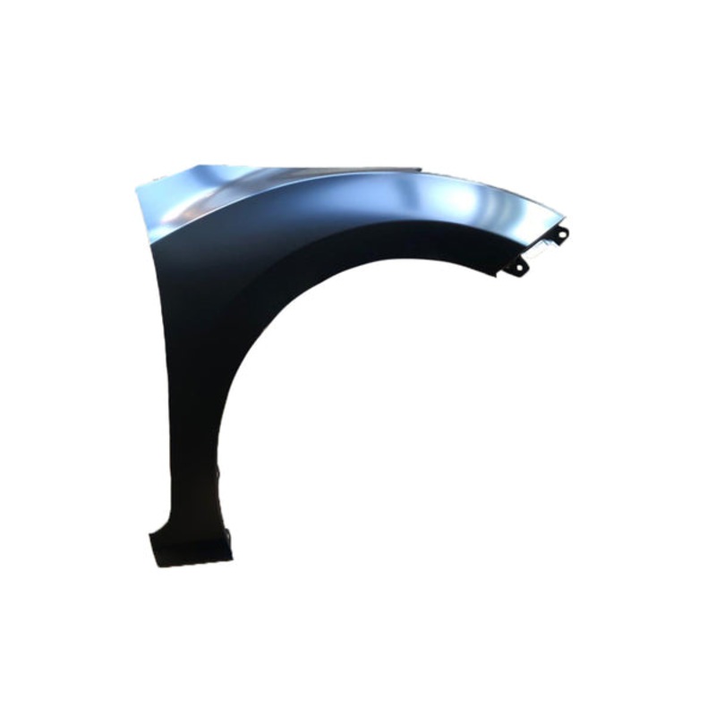 Hyundai I30 GD 05/2012-02/2017 Front Guard Right Hand Side Without Blinker Hole