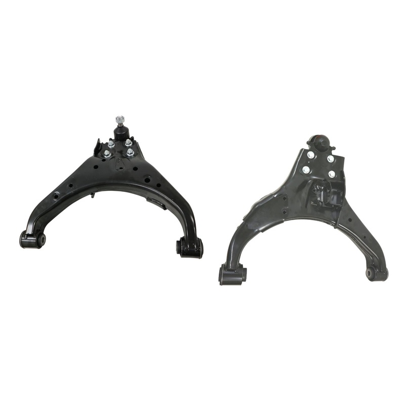 Isuzu DMAX 07/2020-Onwards Front Lower Control Arm Left Hand Side 4WD