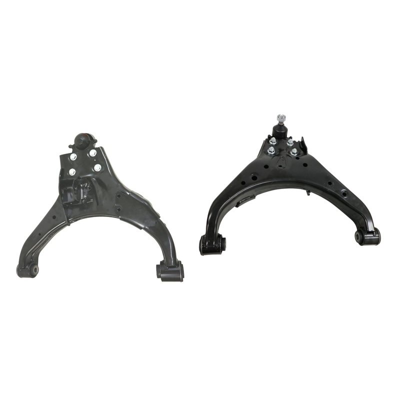 Isuzu DMAX 07/2020-Onwards Front Lower Control Arm Right Hand Side 4WD