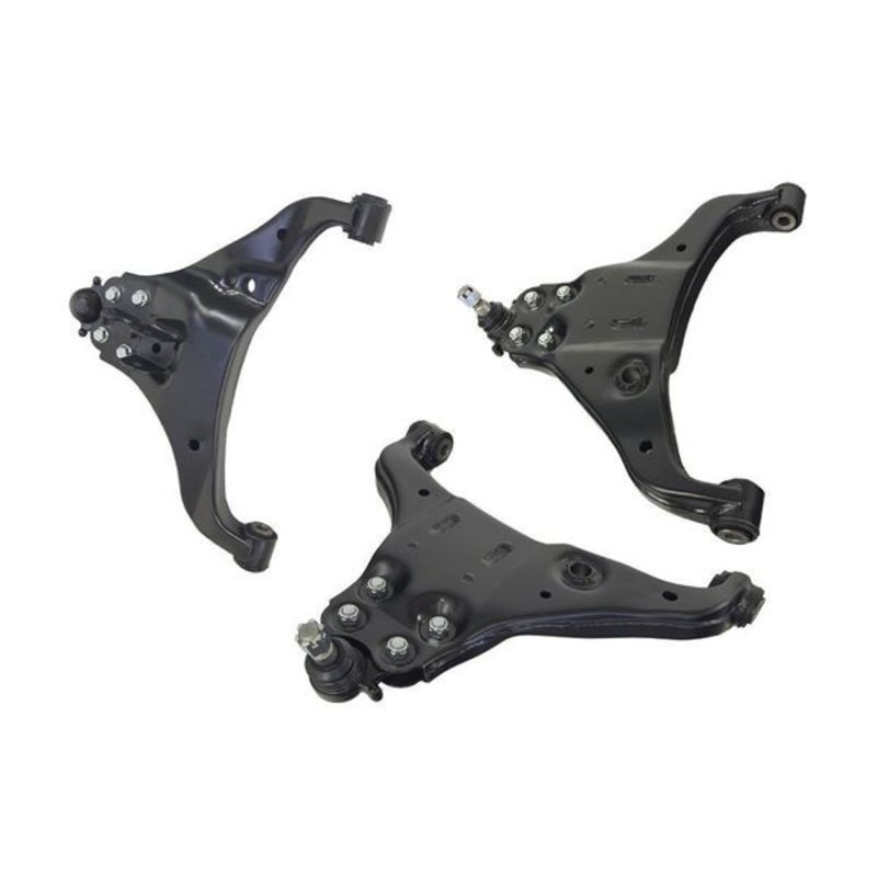Isuzu DMAX TRF 2008-2012 Front Lower Control Arm Left Hand Side 2WD