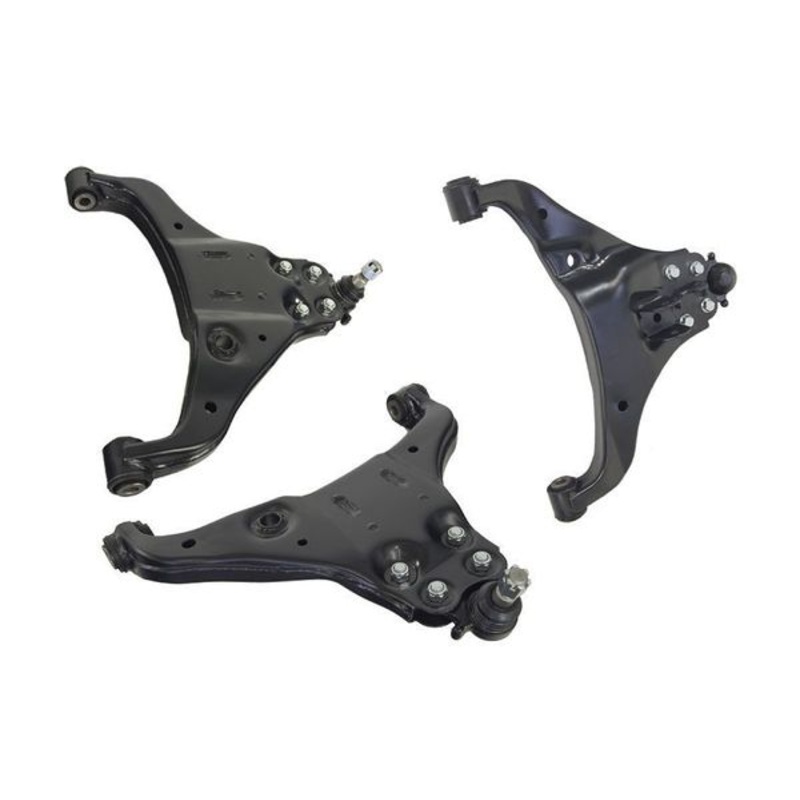 Isuzu DMAX TRF 2008-2012 Front Lower Control Arm Right Hand Side 2WD
