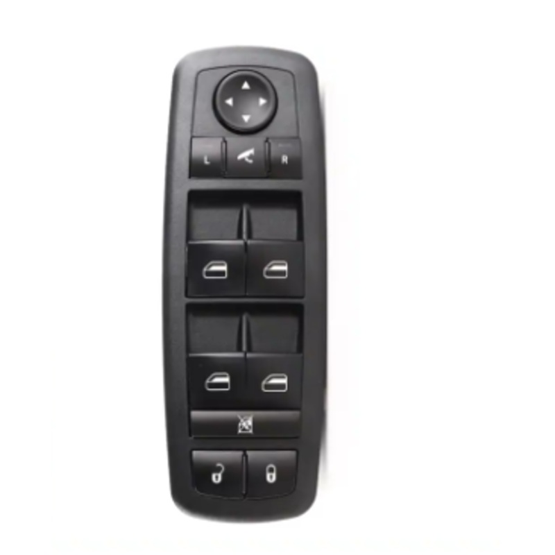 Jeep Cherokee KK 02/2008 – 05/2014 Master Window Switch Front Right Hand Side