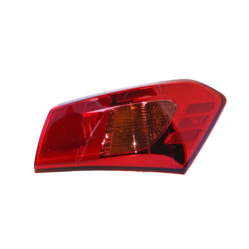 Kia Cerato YD Koup 10/2013-12/2016 Outer Tail light Right Hand Side