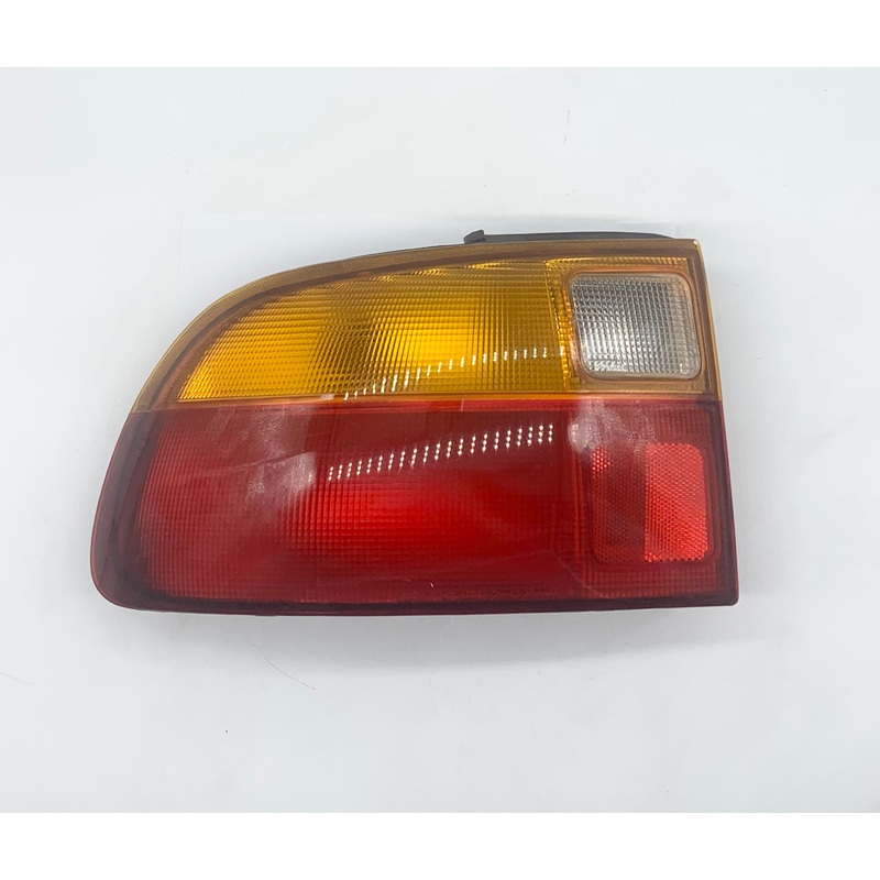 Kia Mentor S2 1997-2000 Tail light Left Hand Side