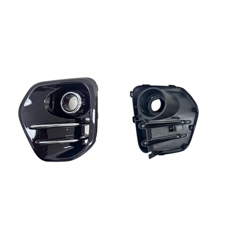 Kia Sportage QL 10/2015-04/2018 Fog Light Cover Left Hand Side