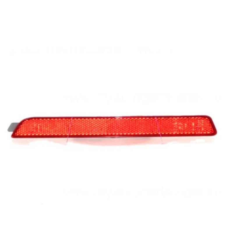 Mazda 6 02/2008-12/2012 Rear Bar Reflector Left Hand Side