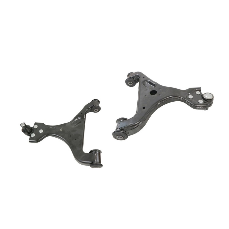 Mercedes Benz Vito W639 04/2004-01/2011 Front Lower Control Arm Left Hand Side
