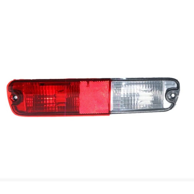 Mitsubishi Pajero NP 11/2002-06/2006 Rear Bumper Bar Blinker Light Right Hand Side