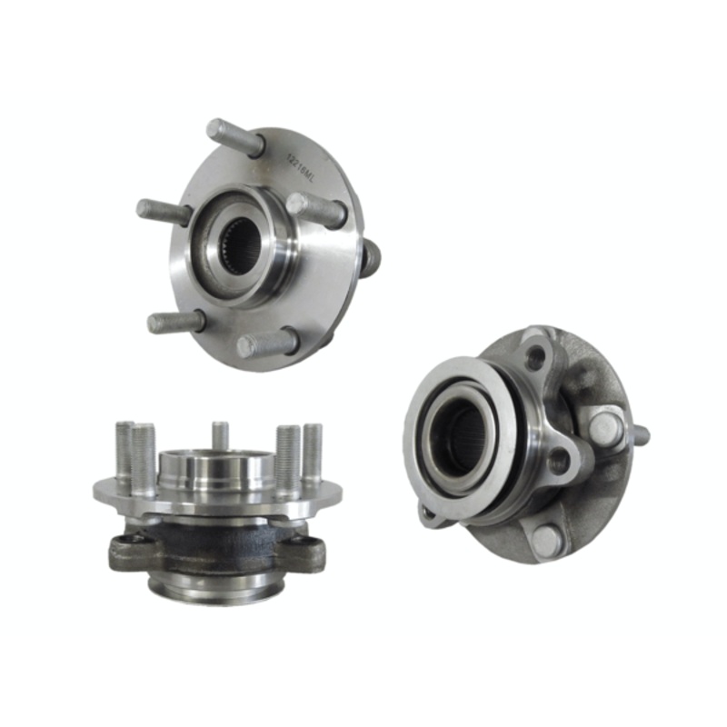 Nissan Dualis J10 11/2007-05/2014 Front Wheel Hub
