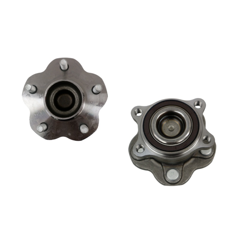 Nissan Elgrand E52 FWD 08/2010-Onwards Rear Wheel Hub With ABS