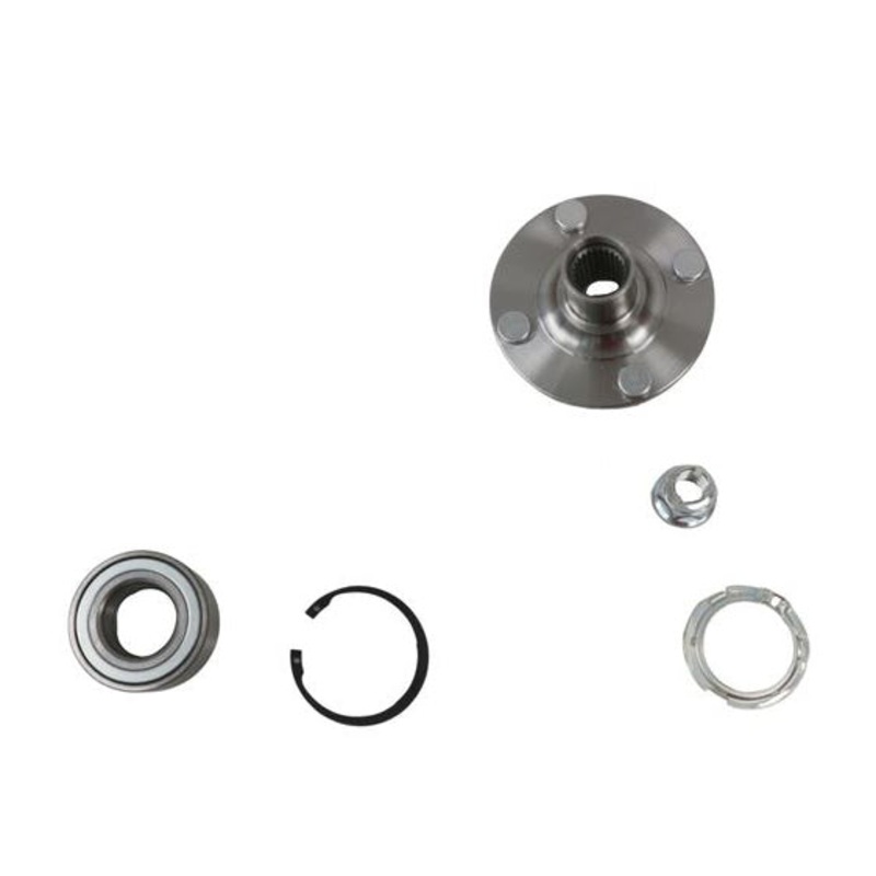 Nissan Micra K12 K12C 07/2007-08/2010 Front Wheel Hub