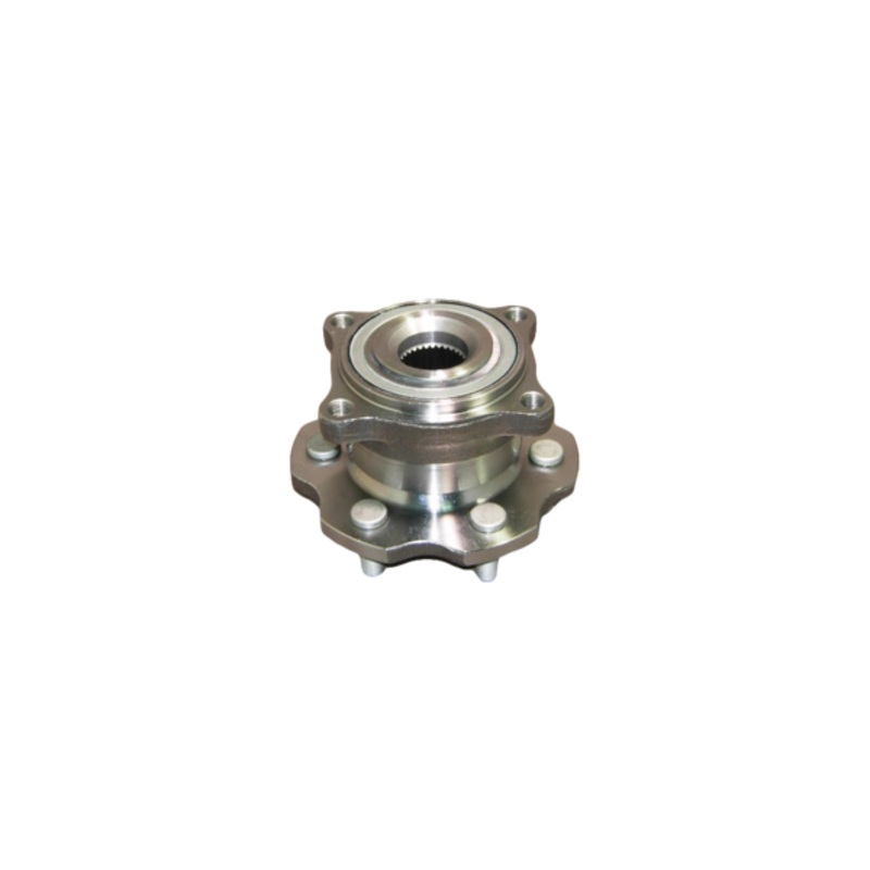 Nissan Pathfinder R51 4WD 07/2005-09/2013 Rear Wheel Hub
