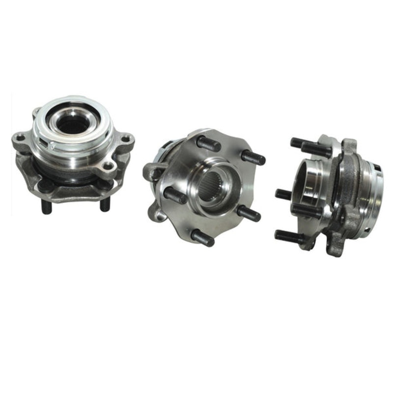Nissan Pathfinder R52 10/2013-2020 Front Wheel Hub