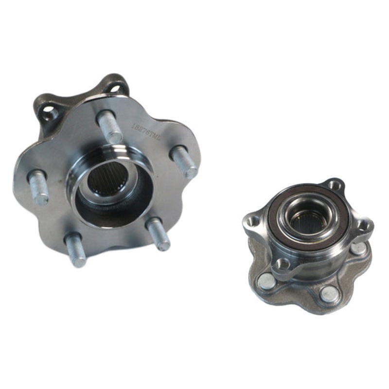 Nissan Pathfinder R52 FWD 10/2013-2020 Rear Wheel Hub With ABS