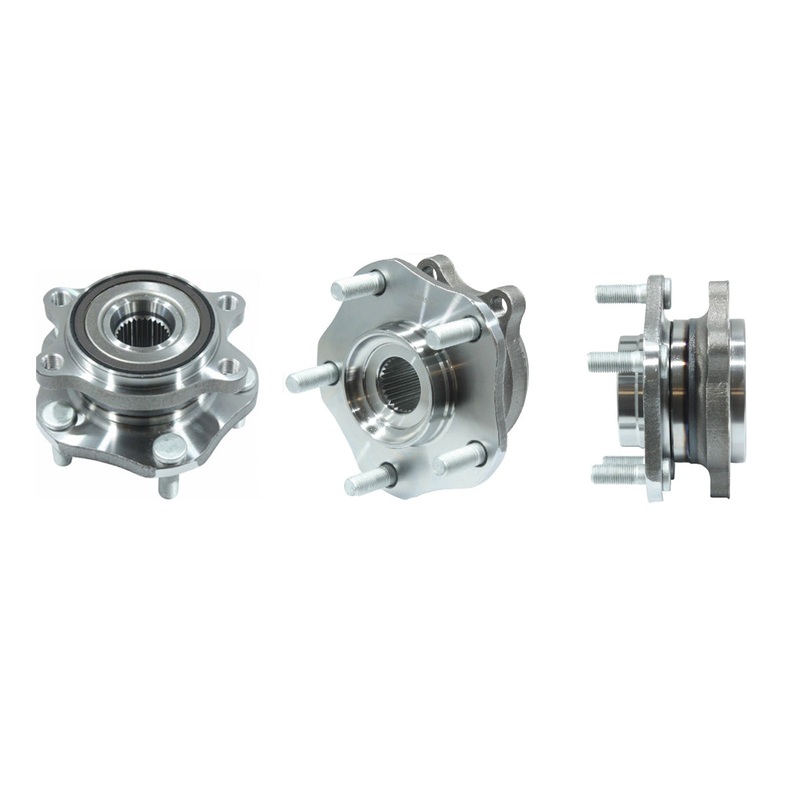 Nissan XTrail T32 03/2014-2021 Front Wheel Hub With ABS