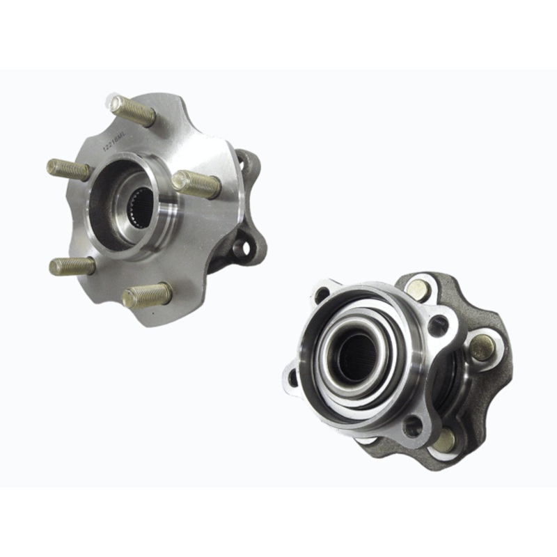 Nissan XTrail T32 4WD 03/2014-2021 Rear Wheel Hub
