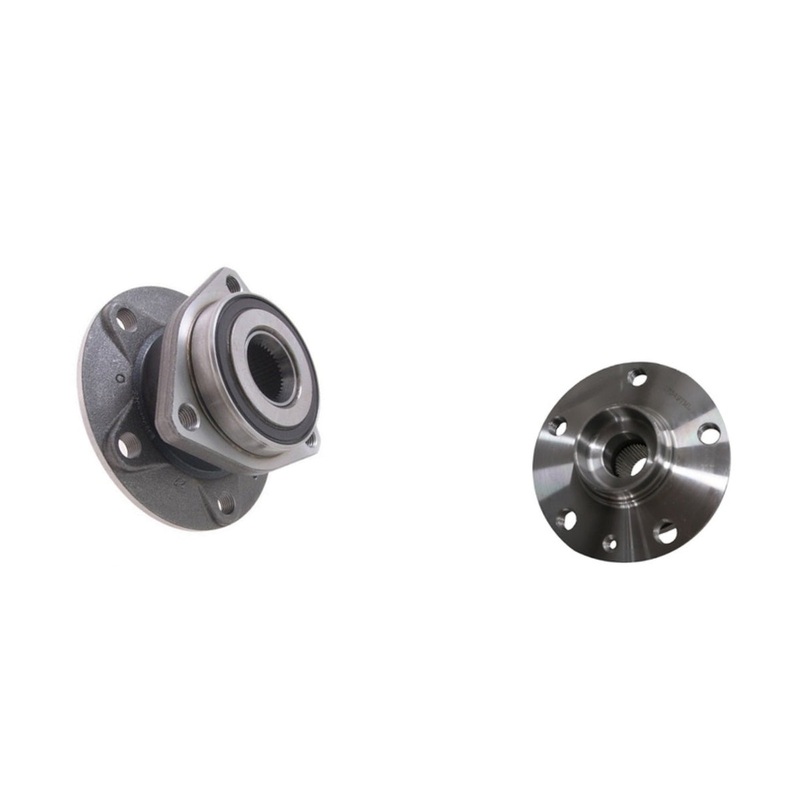 Skoda Kodiaq NS 02/2017-Onwards Front Wheel Hub With ABS