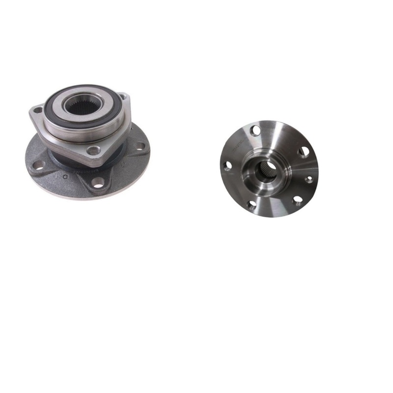 Skoda Octavia 5E 11/2013-11/2020 Front Wheel Hub With ABS