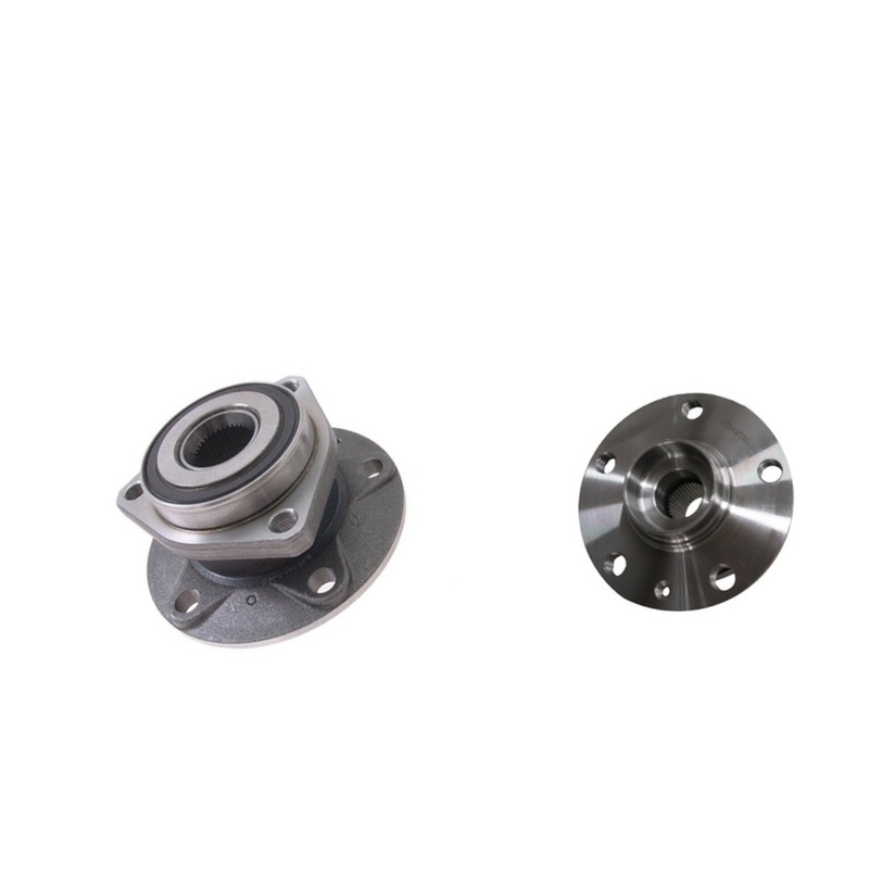 Skoda Superb NP 3B B8 09/2015-Onwards Front Wheel Hub With ABS