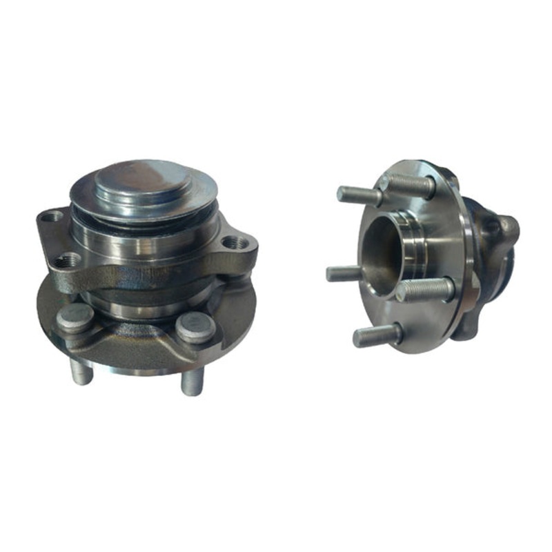 Subaru BRZ ZC6 07/2012-09/2021 Front Wheel Hub
