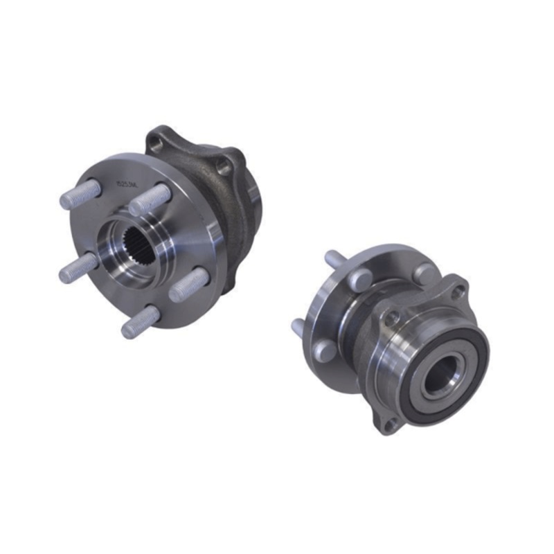Subaru BRZ ZC6 07/2012-09/2021 Rear Wheel Hub