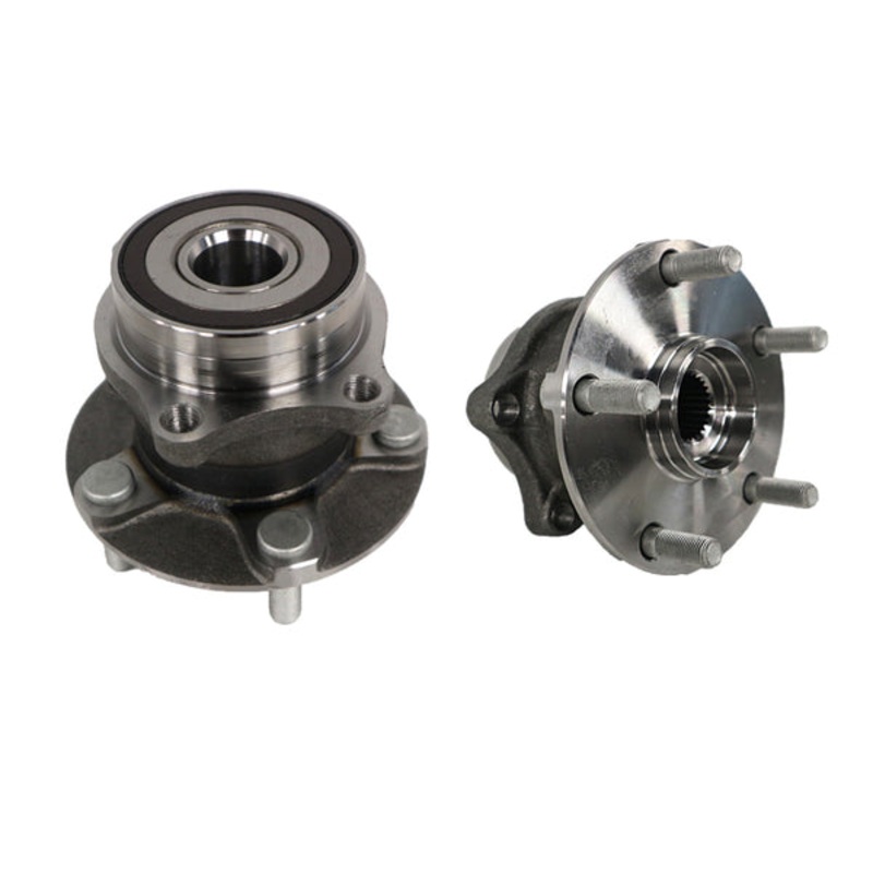 Subaru Outback BS 12/2014-2020 Rear Wheel Hub