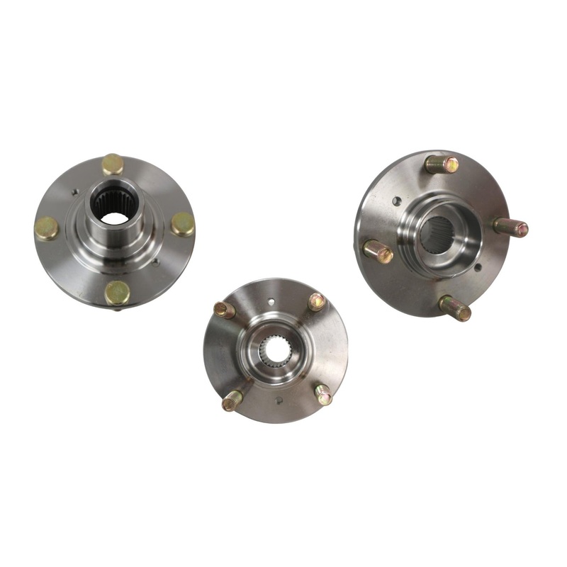 Suzuki Swift FZ 10/2010-03/2017 Front Wheel Hub