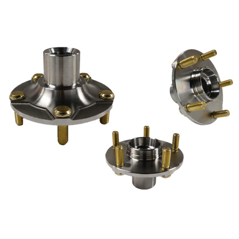 Suzuki Swift FZ M16A 10/2010-03/2017 Front Wheel Hub