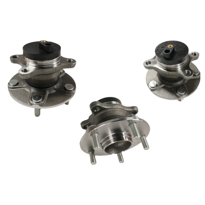 Suzuki SX4 GYA GYB GYC 02/2007-2014 Rear Wheel Hub With Sensor